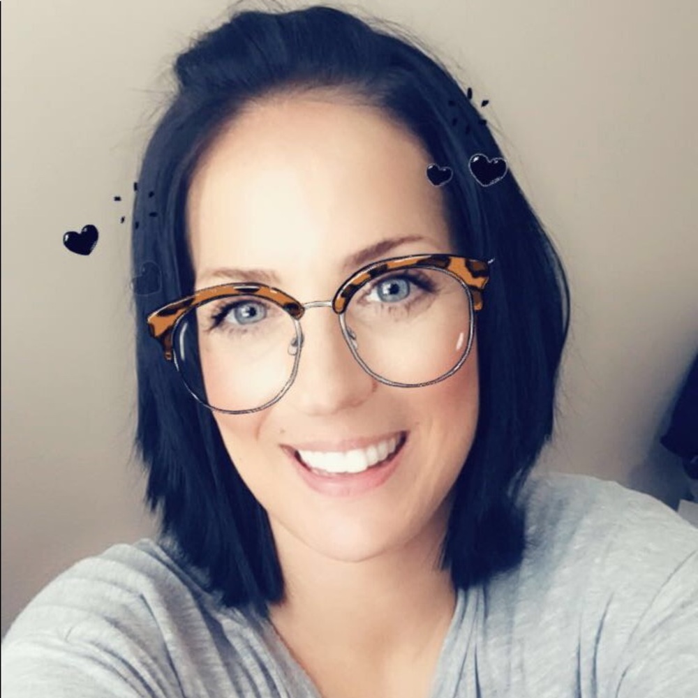 Meet your Posher, Shannon